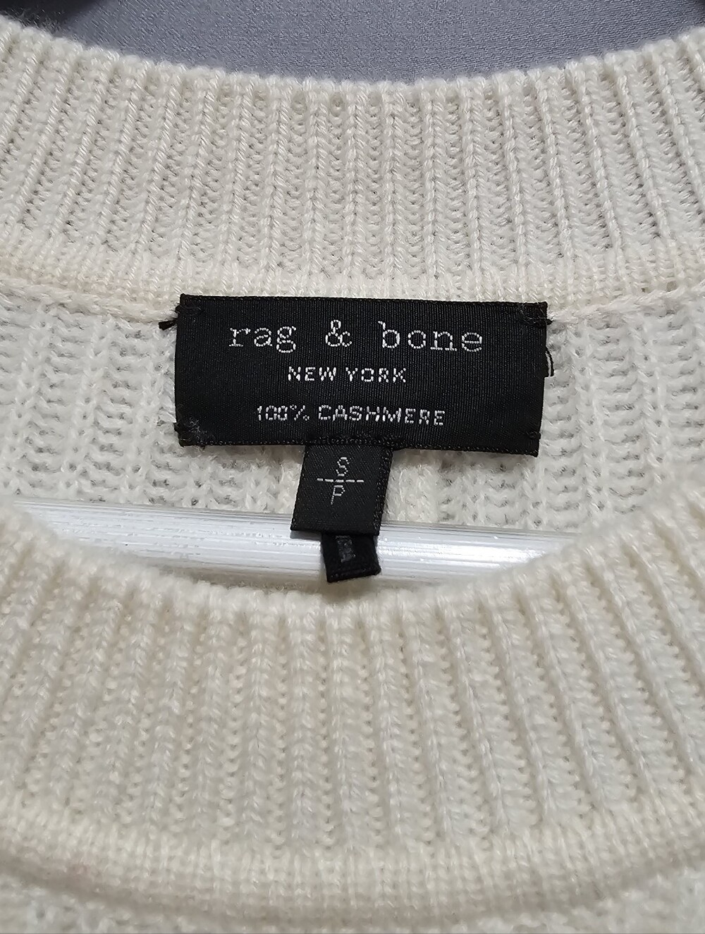 Cacheme Tunic By Rg And Bone - Picture 5 of 9